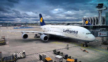 Lufthansa Airlines - Handgepäck Regelungen